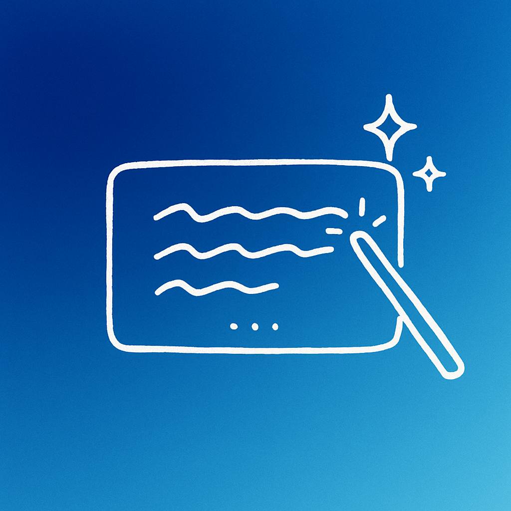 Генерация текстов и заголовков