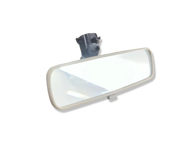 Зеркало салона, обратная сторона
