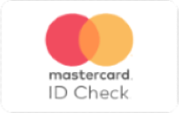Mastercard ID Check
